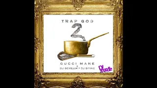 Gucci Mane - Pistol in the Party - Slowed & Throwed by DJ Snoodie