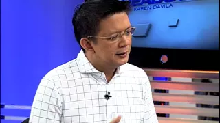 BBL won't guarantee peace in Mindanao, says Chiz