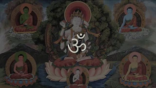 100-syllable VAJRASATTVA MANTRA