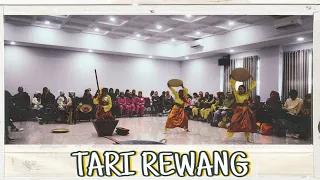 TARI REWANG | FLS2N SENI TARI KAB. INDRAGIRI HILIR 2024