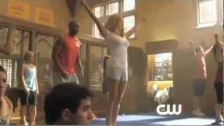 Hellcats Full Dance Scene - Remember When