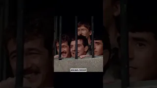 Оригинальный способ побега 😅🎬 Новобранцы идут на войну (1974) #кино #movies