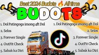 DOL PATINGOGA IMONG 4FT DOL BUDOTS NONSTOP REMIX | TRENDING TIKTOK VIRAL 2024 | DJMONSOY REMIX 2024