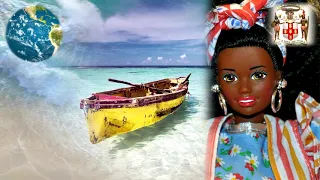 Barbie Dolls of the World Collection by Mattel! Cultures of Different Nations and Countries! Part 4!