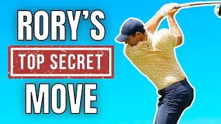 Hit Bombs With Rory's SECRET Driver Move!