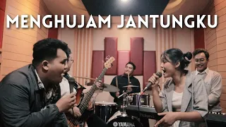 Menghujam Jantungku - Tompi (Cover) by SRS Prod.