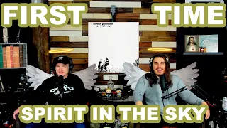 Spirit In the Sky - Norman Greenbaum | College Students' FIRST TIME REACTION!