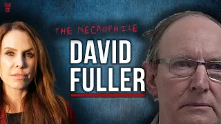 David Fuller: The Hospital Horror