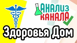 Анализ ютуб канала и советы по оптимизации видео. Аудит канала Почему такой канал не может продавать