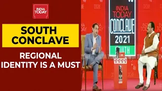 We Believe In Federalism, Nationalism; Regional Identity Must Be Protected: JP Nadda| South Conclave