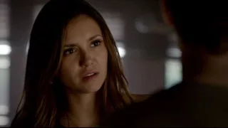 Elena und Stefan (6x04) - Du hast Damon geliebt