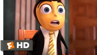 Bee Movie - A Stinging Testimony | Fandango Family