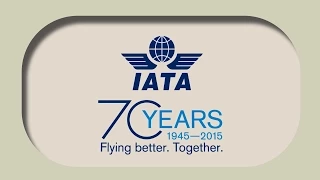 IATA70 Video