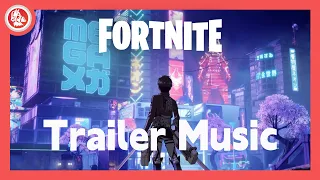 Fortnite - Chapter 4 Season 2 Gameplay Trailer Music (Hysteria from F.O.O.L & SKUM)