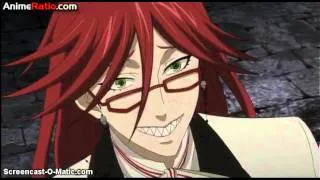 Grell and Sebastian vs Turner performance