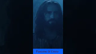 Il Bacio di Giuda in 'La Passione di Cristo Il Tradimento Eterno. fedeltà, tradimento, perdono.