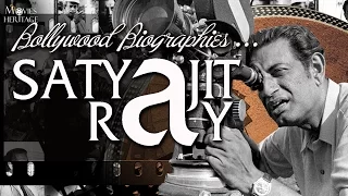 Satyajit Ray | Bollywood Biographies | Great Filmmaker Of The 20th Century
