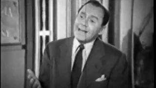 Jack Benny Program (Feb. 6, 1955)