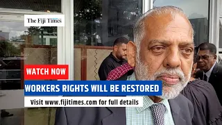 AGNI DEO SINGH | Workers Rights Will Be Restored