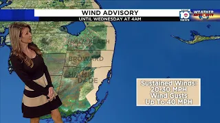 Local 10 News Weather: 2/6/24 Morning Edition