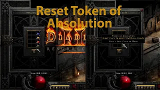 Token Diablo 2