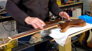 The Truth About Guitar Neck Relief