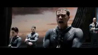 Man Of Steel - Nouveau Trailer Officiel - VF HD