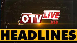 9AM Headlines 23rd June 2023 | Odisha TV | OTV