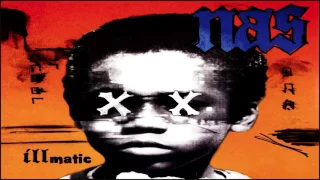 Nas - Illmatic XX: Disc 2 (Full Album 2014)