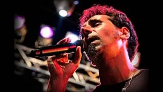 Serj Tankian - Borders Are