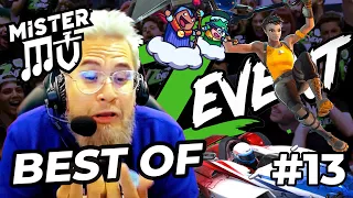 Z EVENT 2019 | BEST OF MISTERMV #13