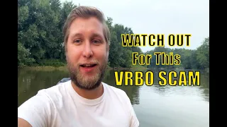 VRBO Has a SERIOUS Problem: Beware of this VRBO and Airbnb SCAM in 2023