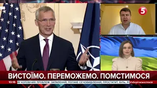 Поки буде воєнний стан, гроші на відбудову України не надійдуть, - Івченко