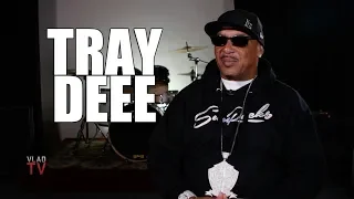 Tray Deee Says Suge’s Prison Bid Didn’t Bring Him Closure for Killing Terry Carter (Part 3)