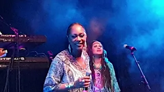 Sheila E - A Love Bizarre  Leiden 02/11/2019