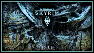 The Elder Scrolls V: Skyrim - Sons of Skyrim 'Epic Metal' Remix