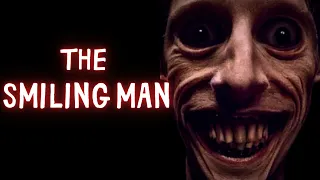 The Smiling Man | Short Horror Film #shortfilm #horrorstories