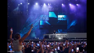 Martin Garrix Live @ @Lollapalooza Chile 2022 HD