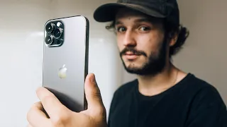 ¿Vale la Pena el Nuevo iPhone 13 PRO? | Jep