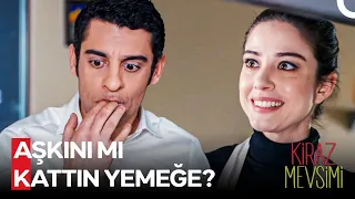 İmkansız Aşk Günlükleri #60 - Kiraz Mevsimi