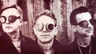 Depeche Mode - In your room