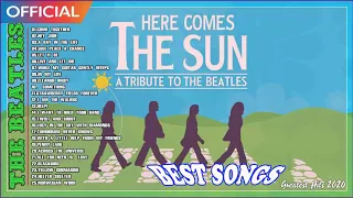 The Beatles Greatest Hits Full Album 2020 - Top Best Songs Of The Beatles