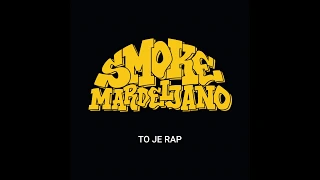 Smoke Mardeljano - Zraci svojom sustinom