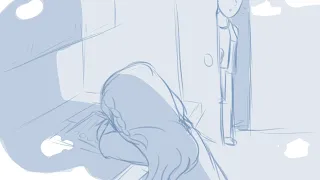 If I could tell her - My Student Spirit Animatic