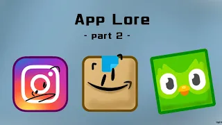 App Lore - part 2 - | lightskills compilation | #applore