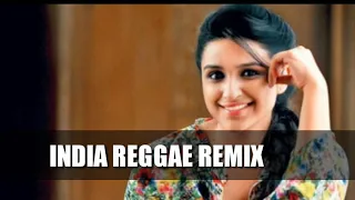 INDIA REGGAE REMIX DJ ZANCES 2K20