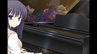 Giorno's Theme (il vento d'oro) but it has more piano - JoJo Part 5