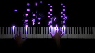 Juice WRLD - Lean Wit Me (Piano Cover)