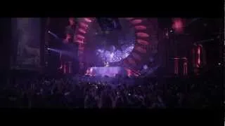 Qlimax 2011 - Live Registration  (Blu-ray 1080p)