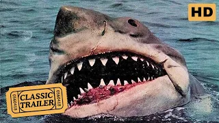 Jaws 1975 IMAX Trailer